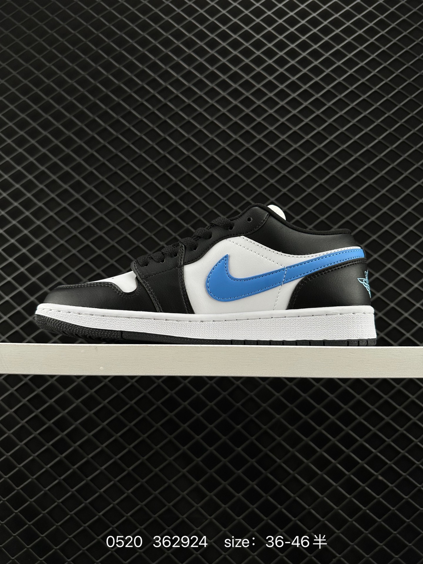 Air Jordan 1 Low AJ1